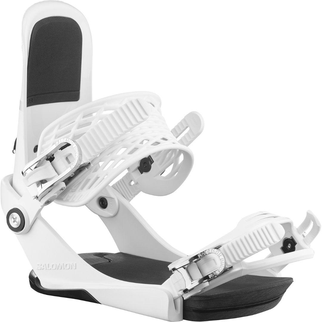 Salomon EDB Snowboard Bindings 2026